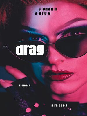 cover image of Drag